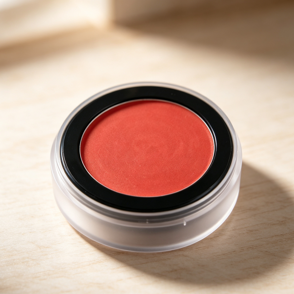 Creme Blush for Natural Glow - Image 2