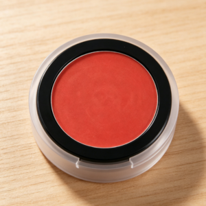 Creme Blush for Natural Glow