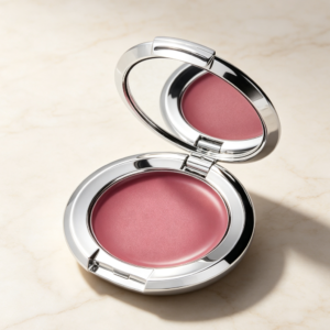 Rich Berry Cream Blush with Hyaluronic Acid