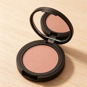 Pressed Mineral Blush Talc-Free Paraben-Free