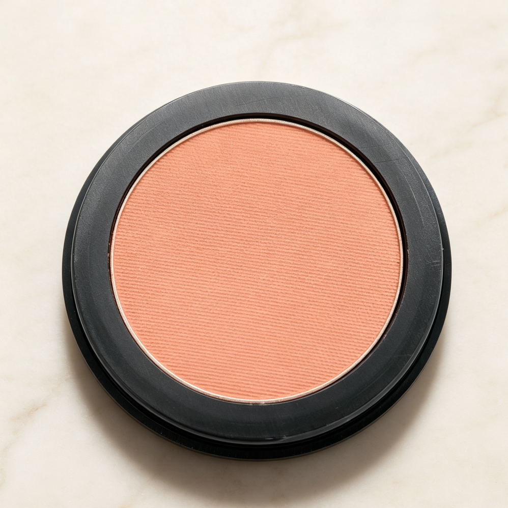Berry Bronze 2-in-1 Baked Bronzer and Blush