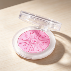 Baked Glow Blush Palette Bubble Shade Seamless