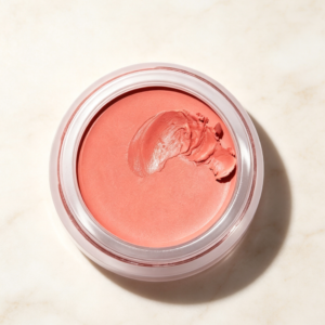 Set of 3 Cream Blush for Lips & Cheeks Vitamin-Rich