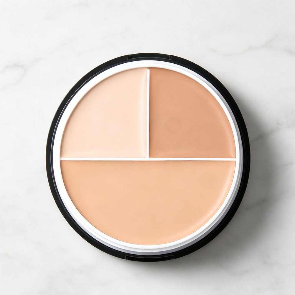 3-Color Correcting Concealer 03