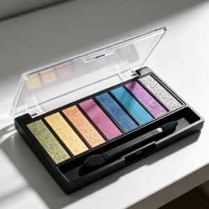 Eyeshadow Palette 835