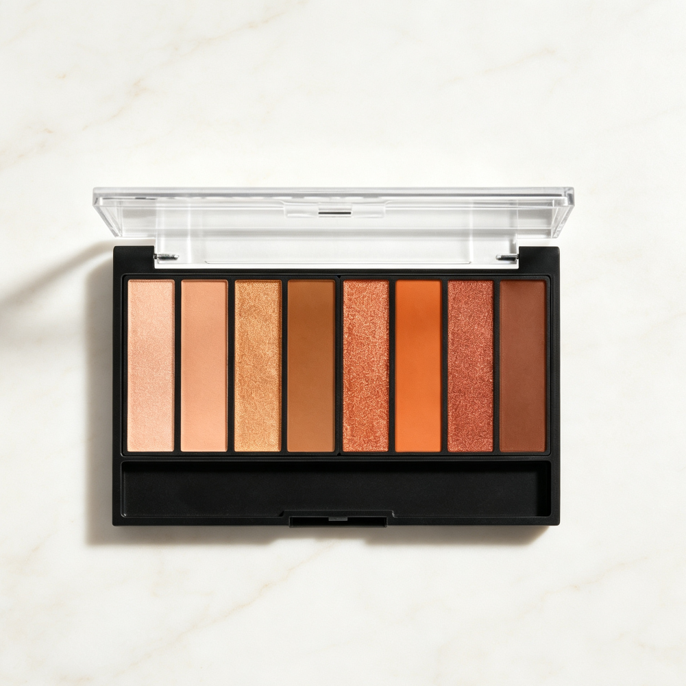 Desert Heat Eyeshadow Palette - Image 2
