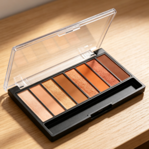 Desert Heat Eyeshadow Palette